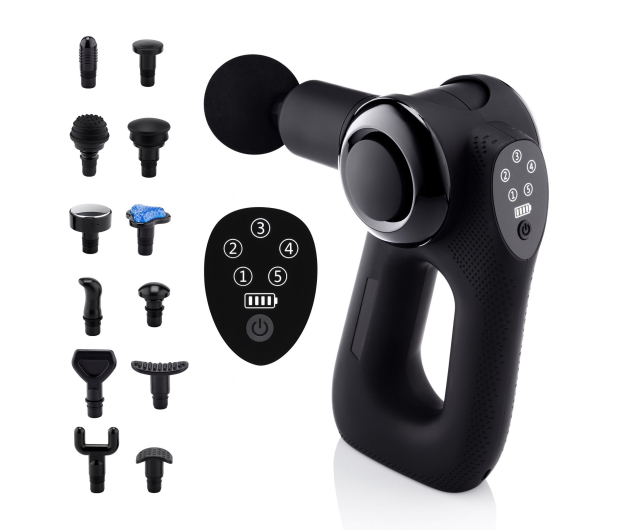 Medivon Gun Tytan Pro - 1345964 - zdjęcie
